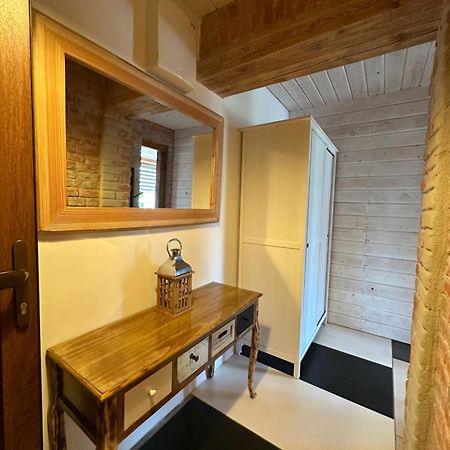 Loft Apartments Decin Bagian luar foto