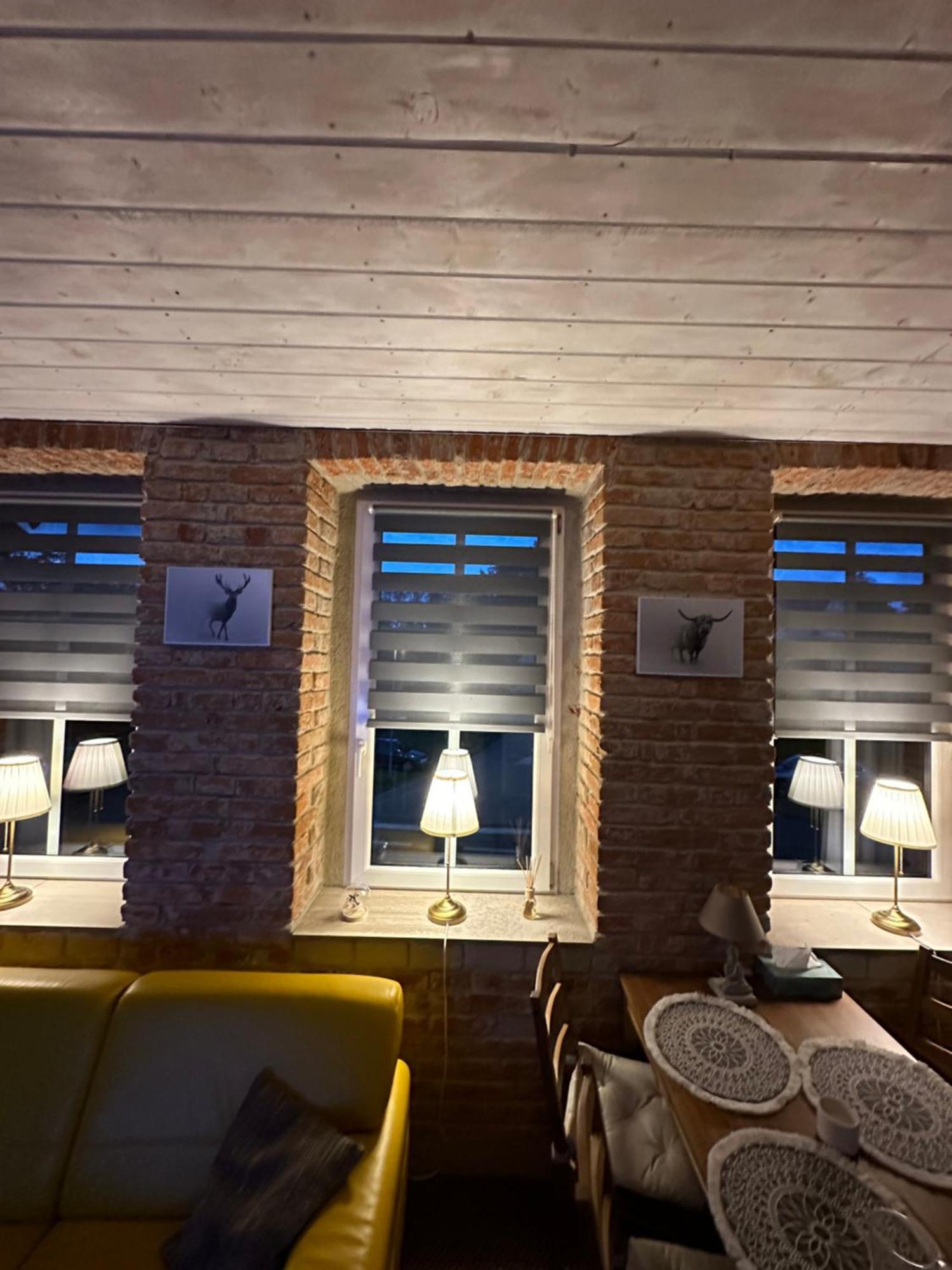 Loft Apartments Decin Bagian luar foto