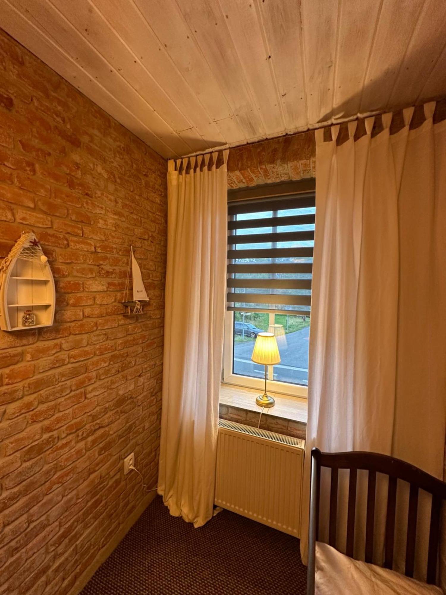 Loft Apartments Decin Bagian luar foto