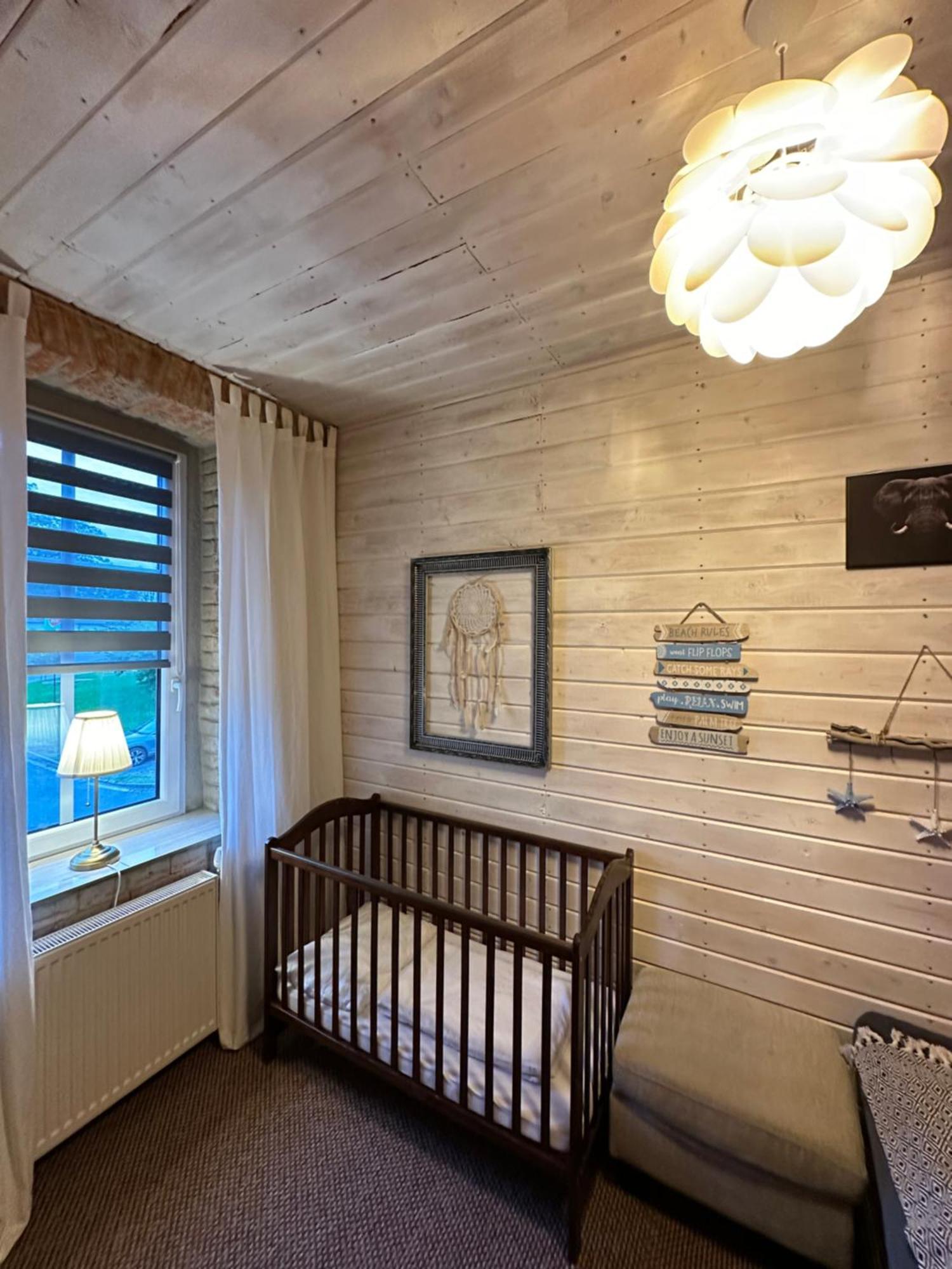 Loft Apartments Decin Bagian luar foto