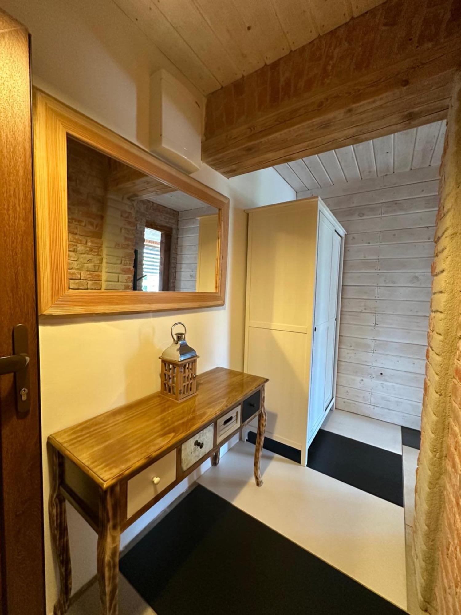 Loft Apartments Decin Bagian luar foto